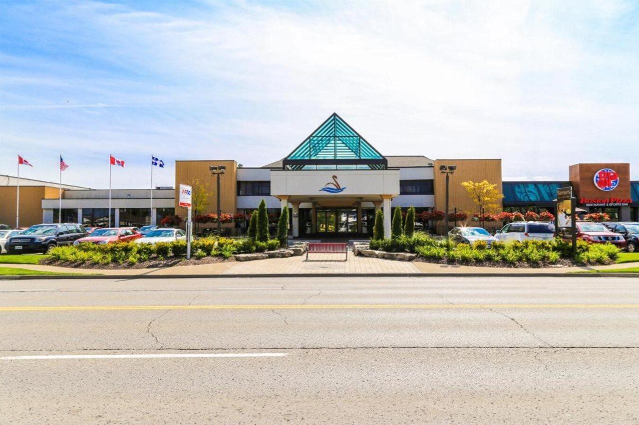 Americana Waterpark Resort & Spa Niagara Falls Exterior photo