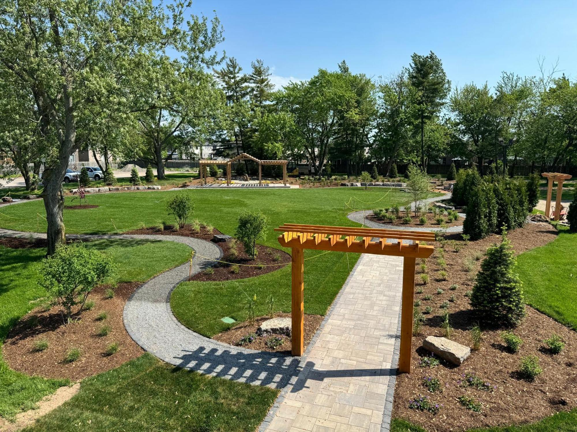 Americana Waterpark Resort & Spa Niagara Falls Exterior photo
